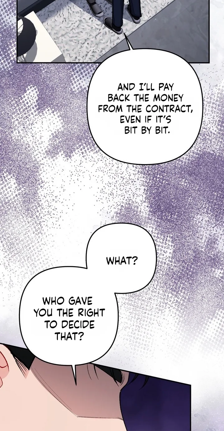 Loving Because I Love Chapter 37 page 38 - 