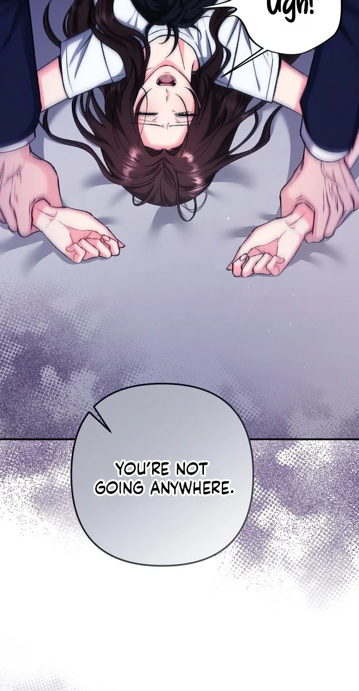 Loving Because I Love Chapter 37 page 42 - 