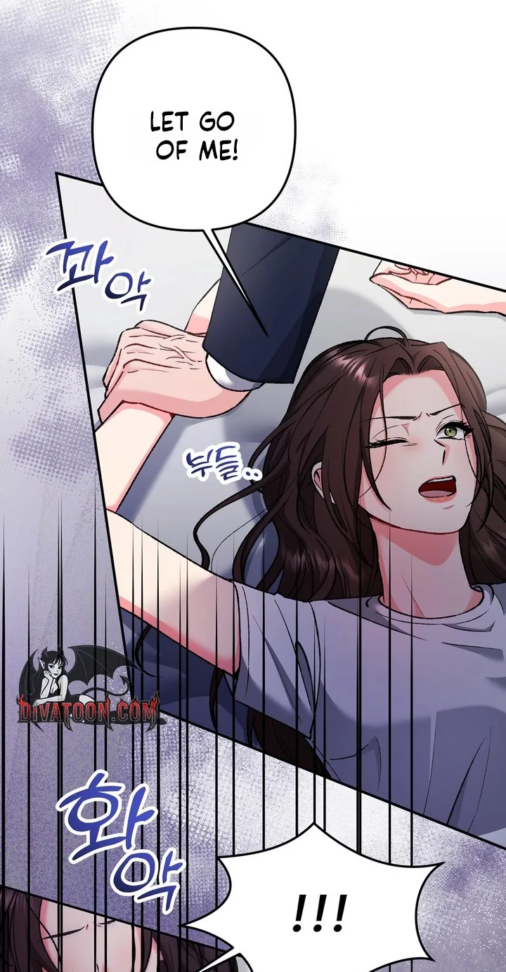 Loving Because I Love Chapter 37 page 43 - 