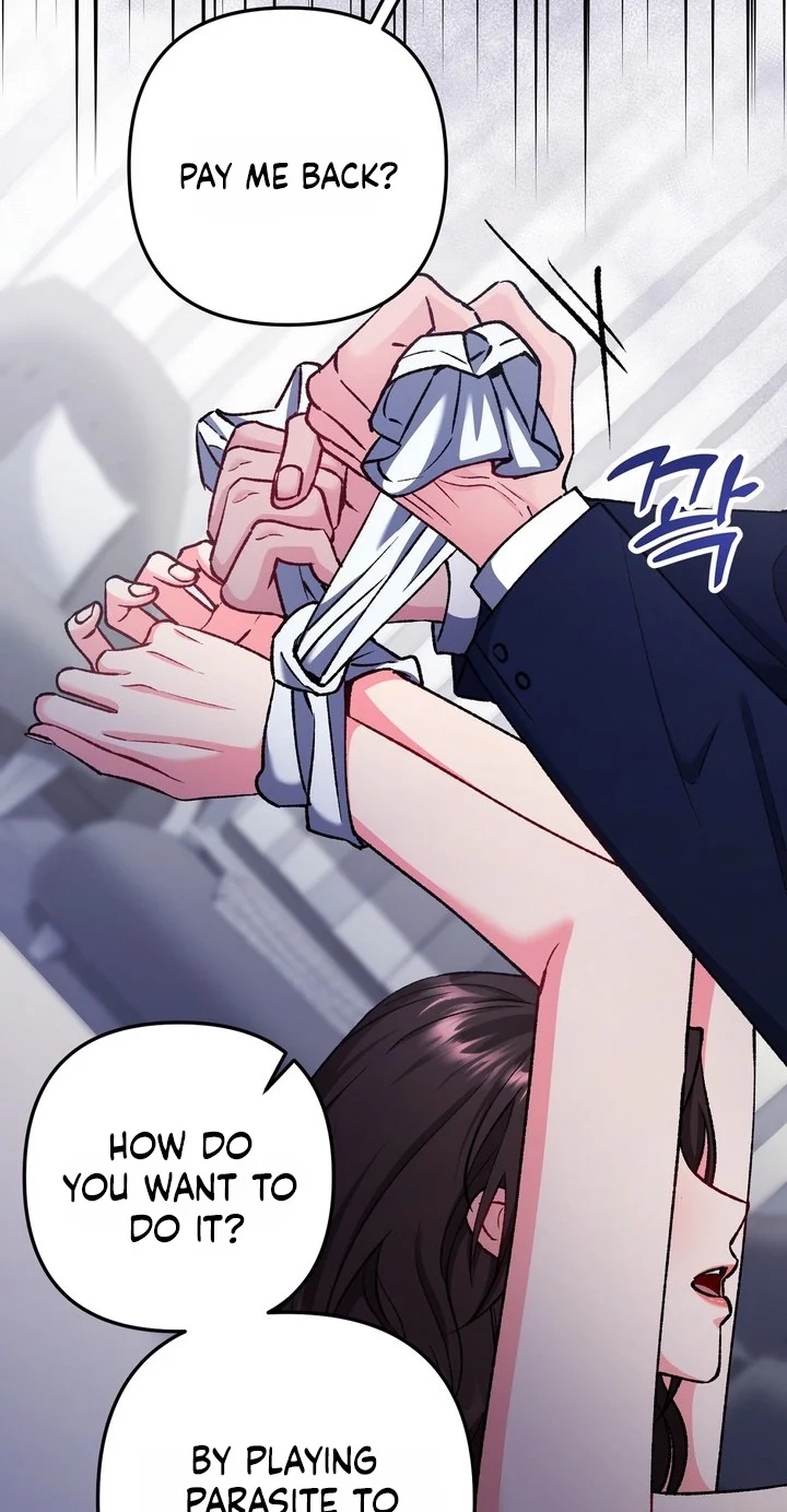 Loving Because I Love Chapter 37 page 45 - 