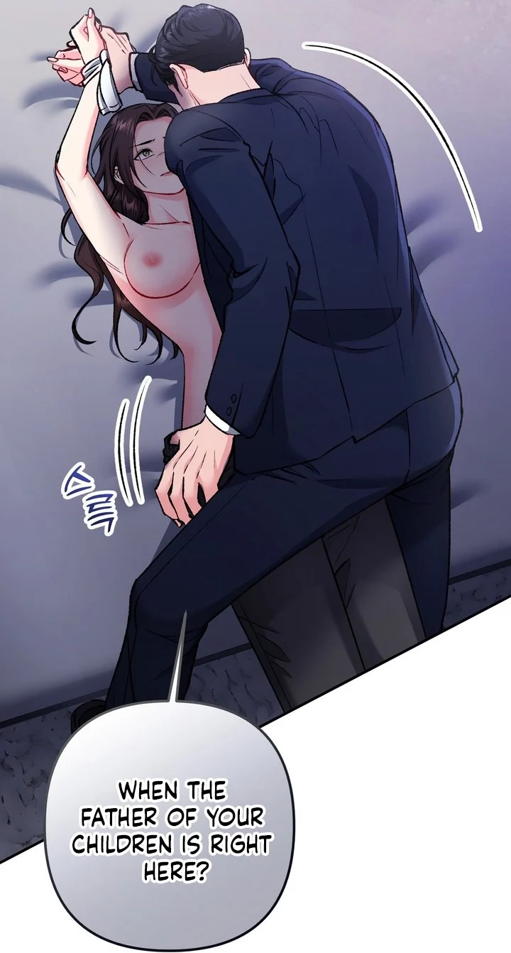 Loving Because I Love Chapter 37 page 47 - 