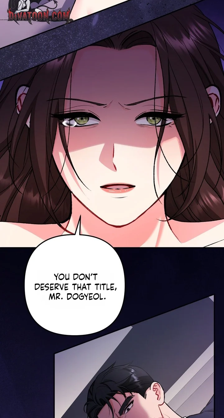 Loving Because I Love Chapter 37 page 49 - 