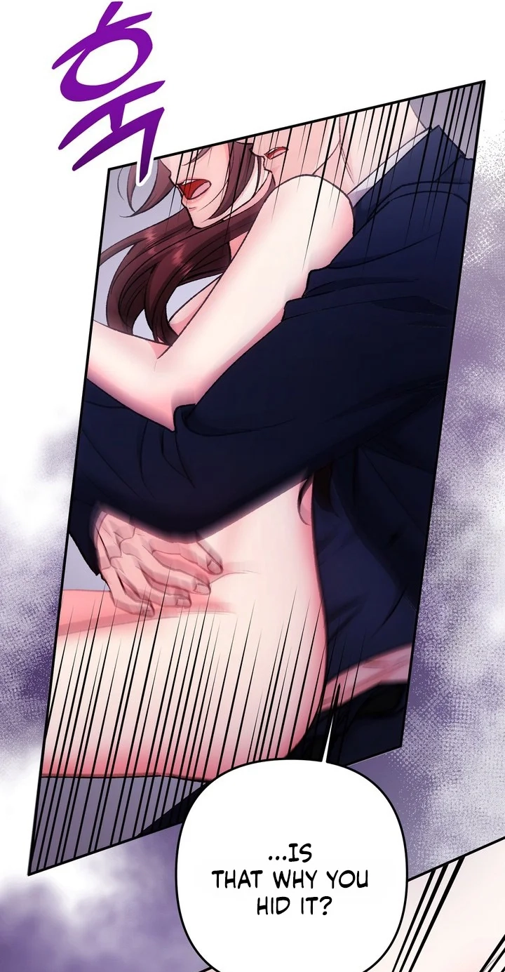 Loving Because I Love Chapter 37 page 77 - 
