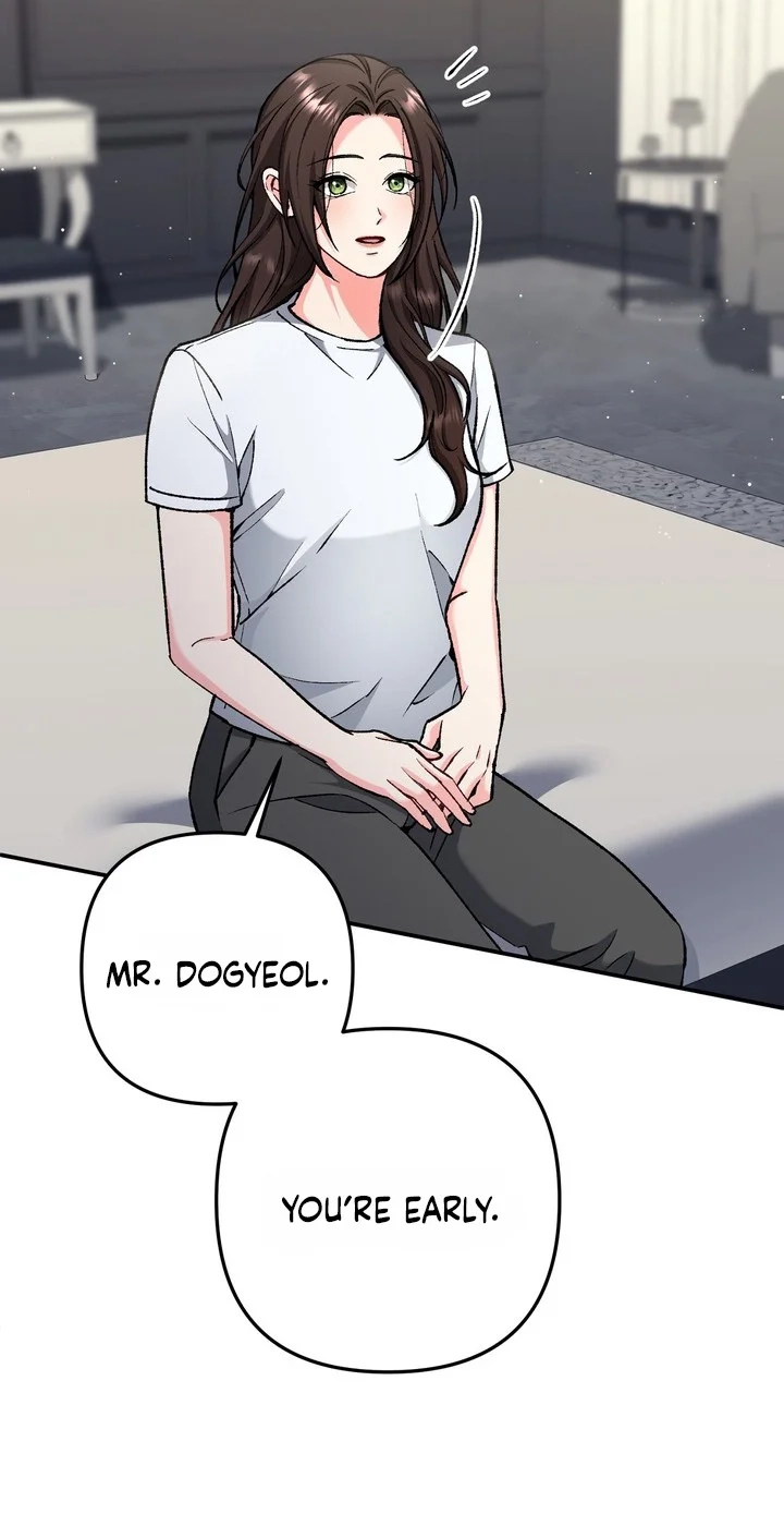 Loving Because I Love Chapter 37 page 10 - 