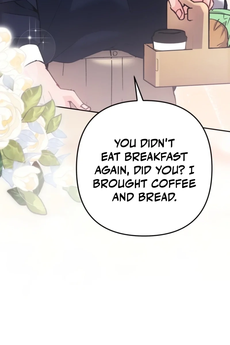 Loving Because I Love Chapter 4 page 11 - 