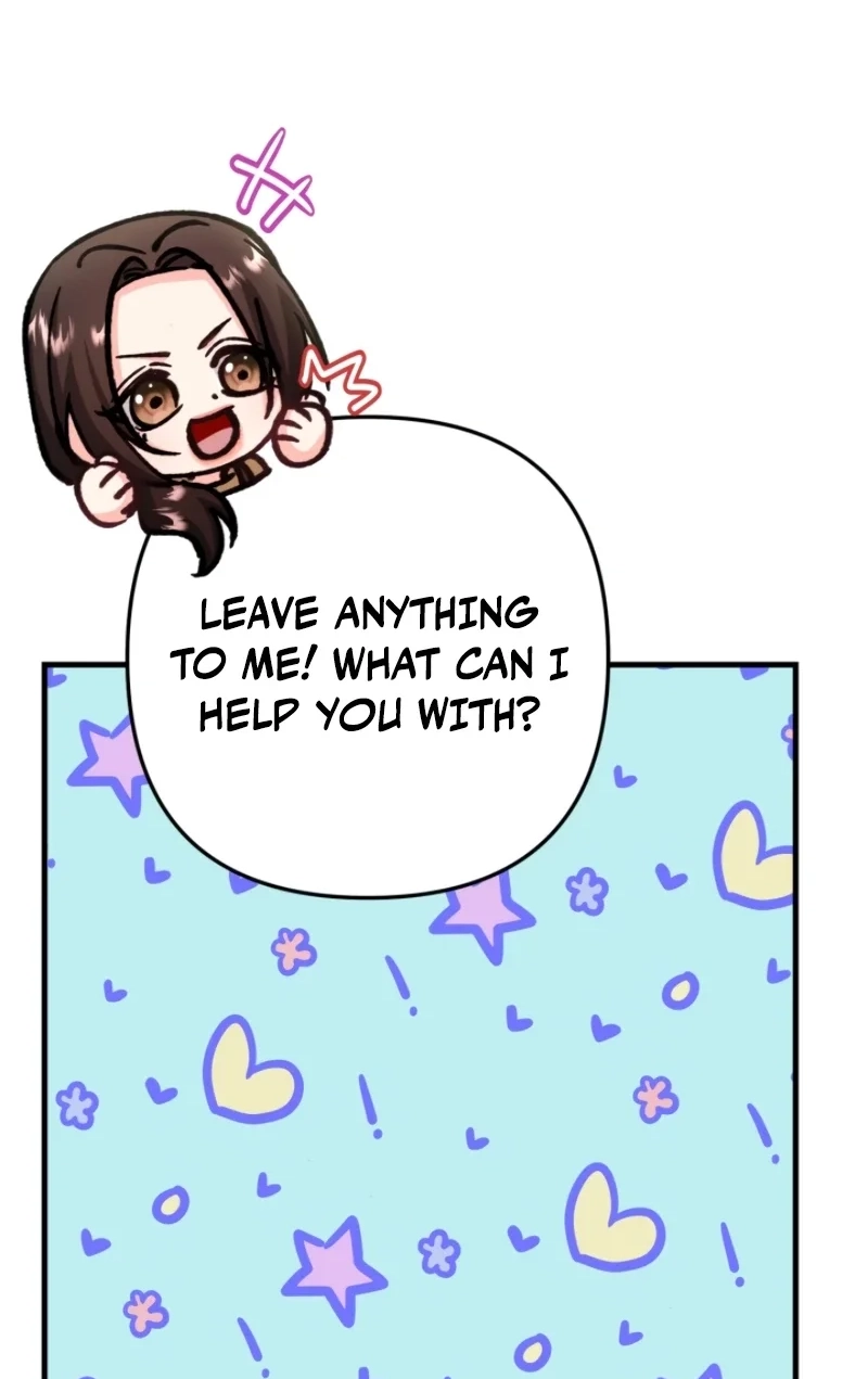 Loving Because I Love Chapter 4 page 15 - 