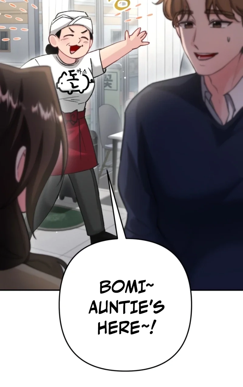 Loving Because I Love Chapter 4 page 21 - 