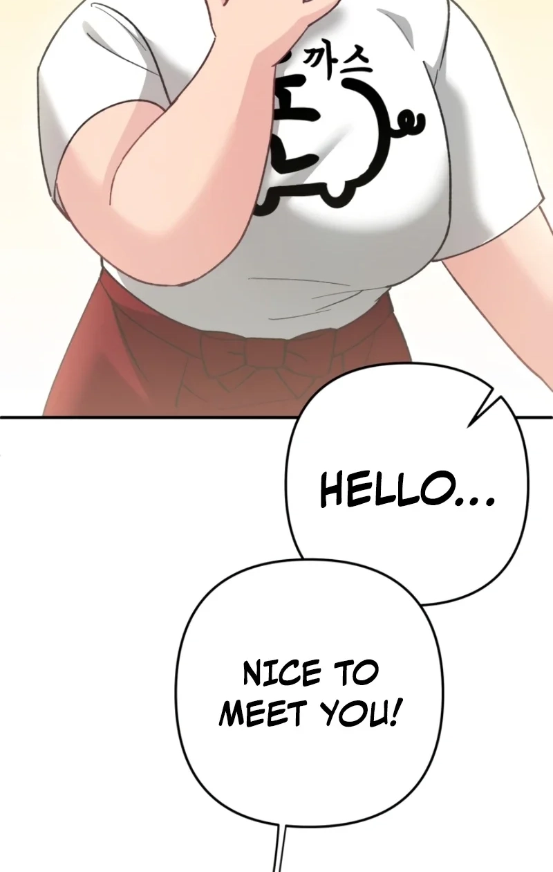 Loving Because I Love Chapter 4 page 23 - 
