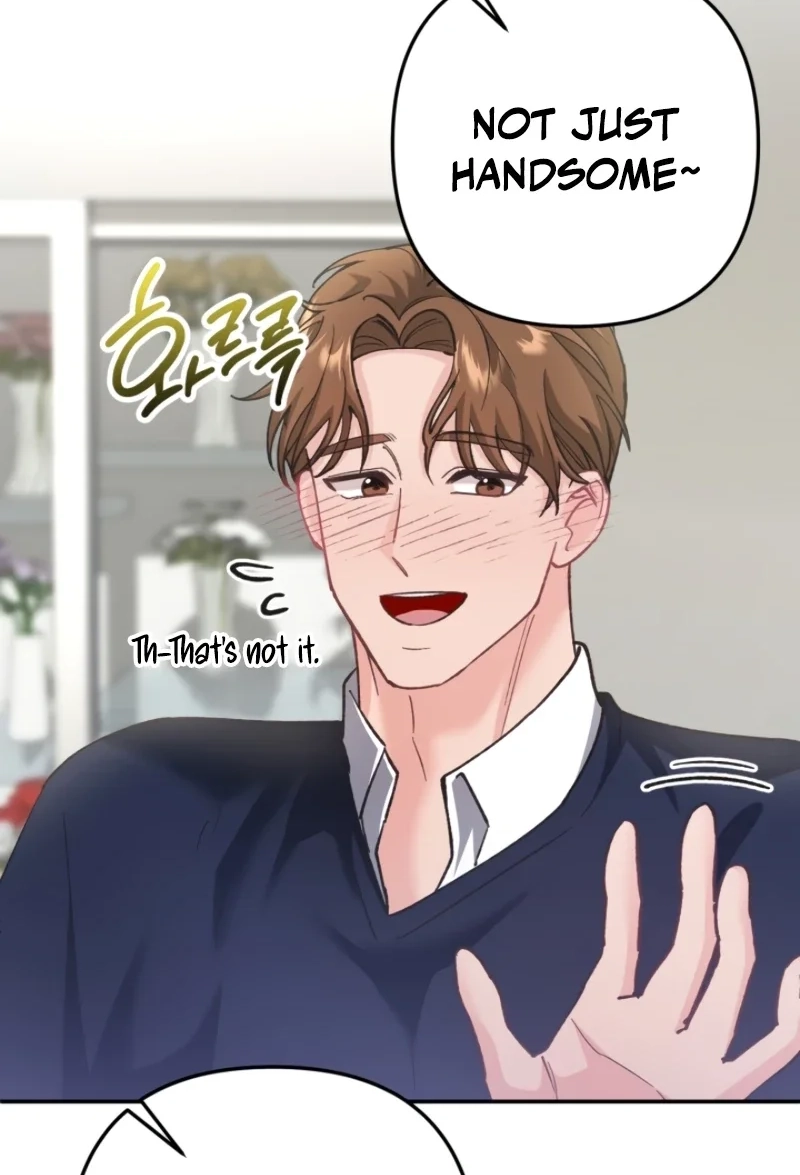 Loving Because I Love Chapter 4 page 26 - 