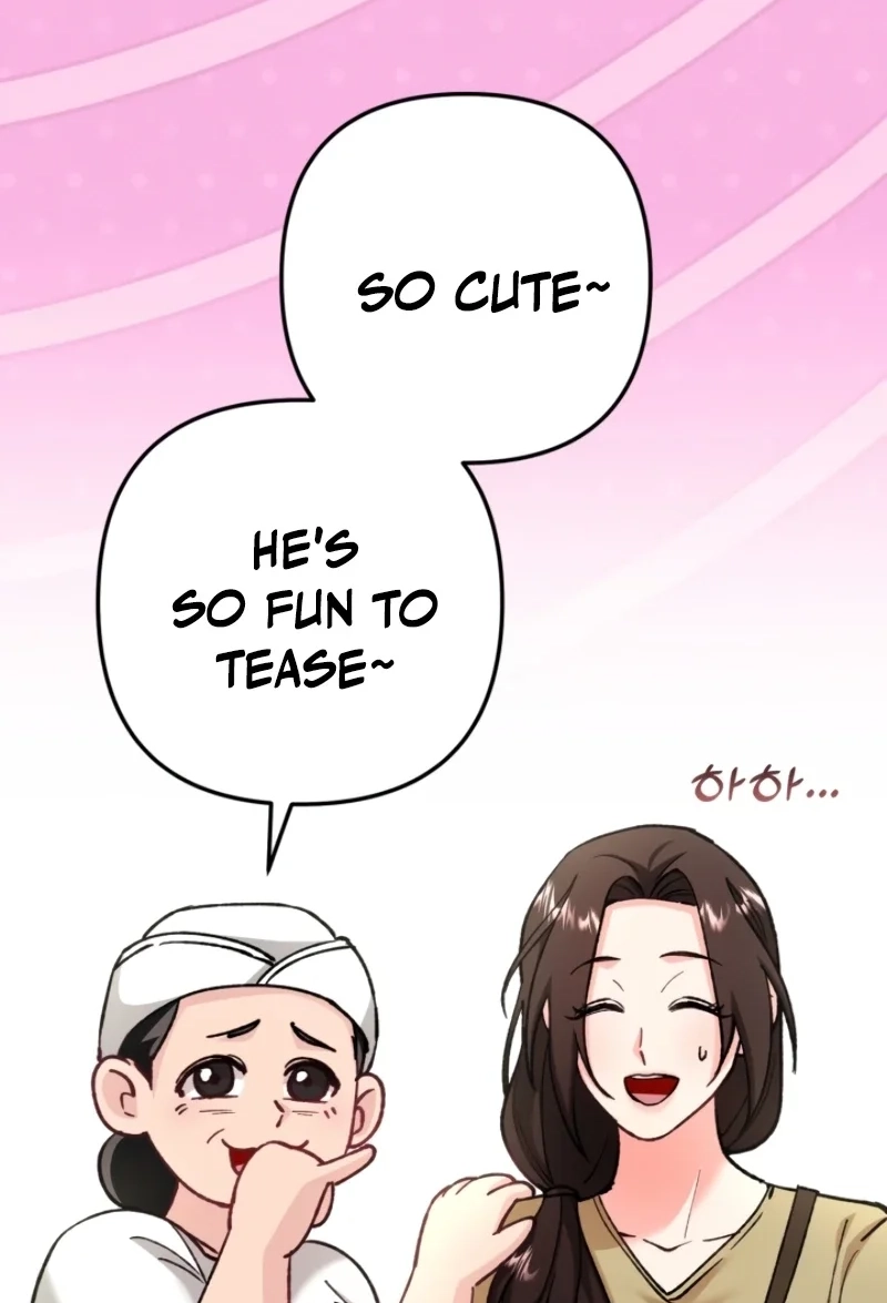 Loving Because I Love Chapter 4 page 31 - 