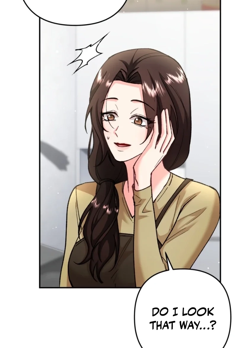 Loving Because I Love Chapter 4 page 33 - 