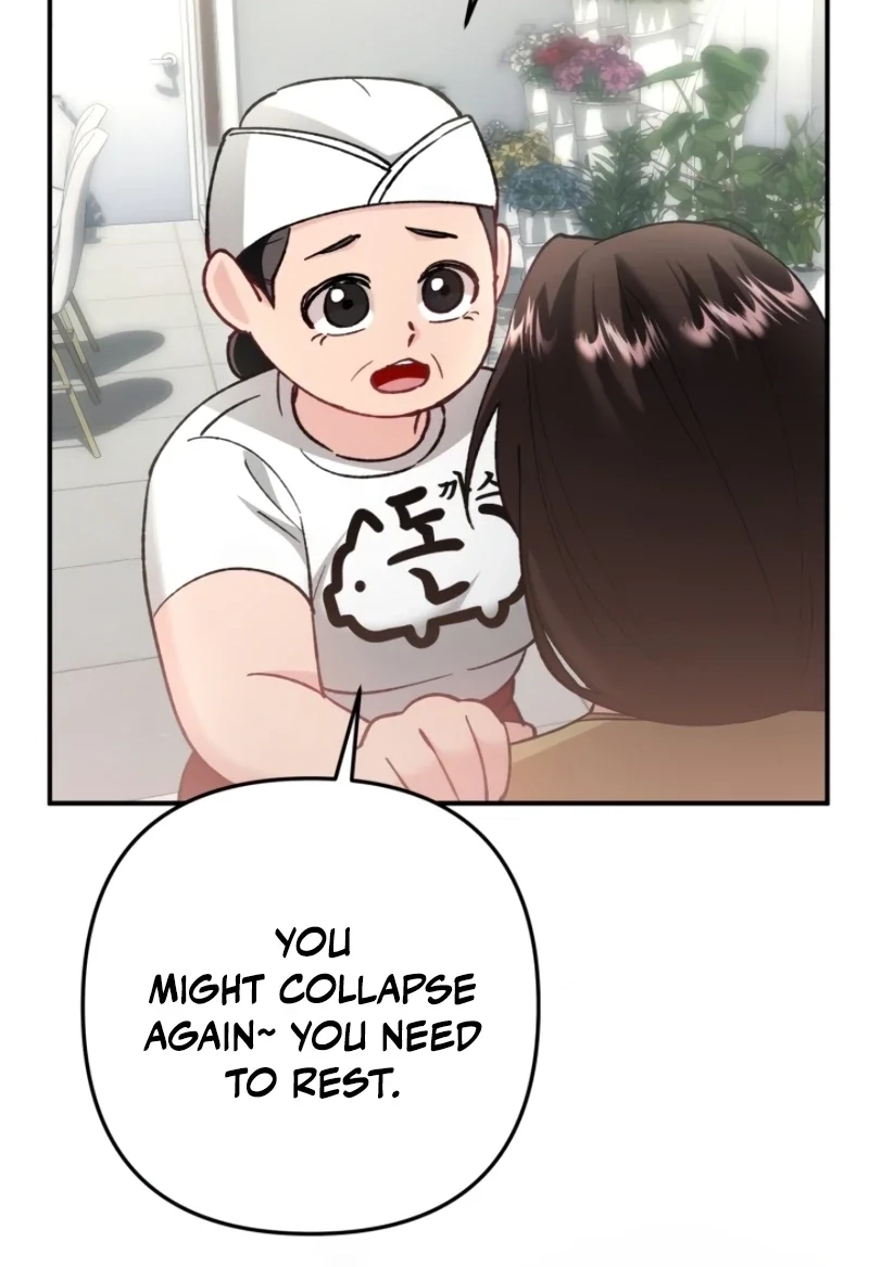 Loving Because I Love Chapter 4 page 35 - 
