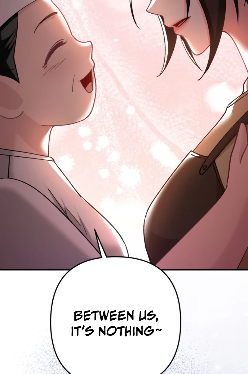 Loving Because I Love Chapter 4 page 37 - 