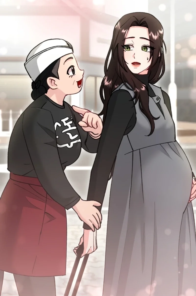 Loving Because I Love Chapter 4 page 43 - 