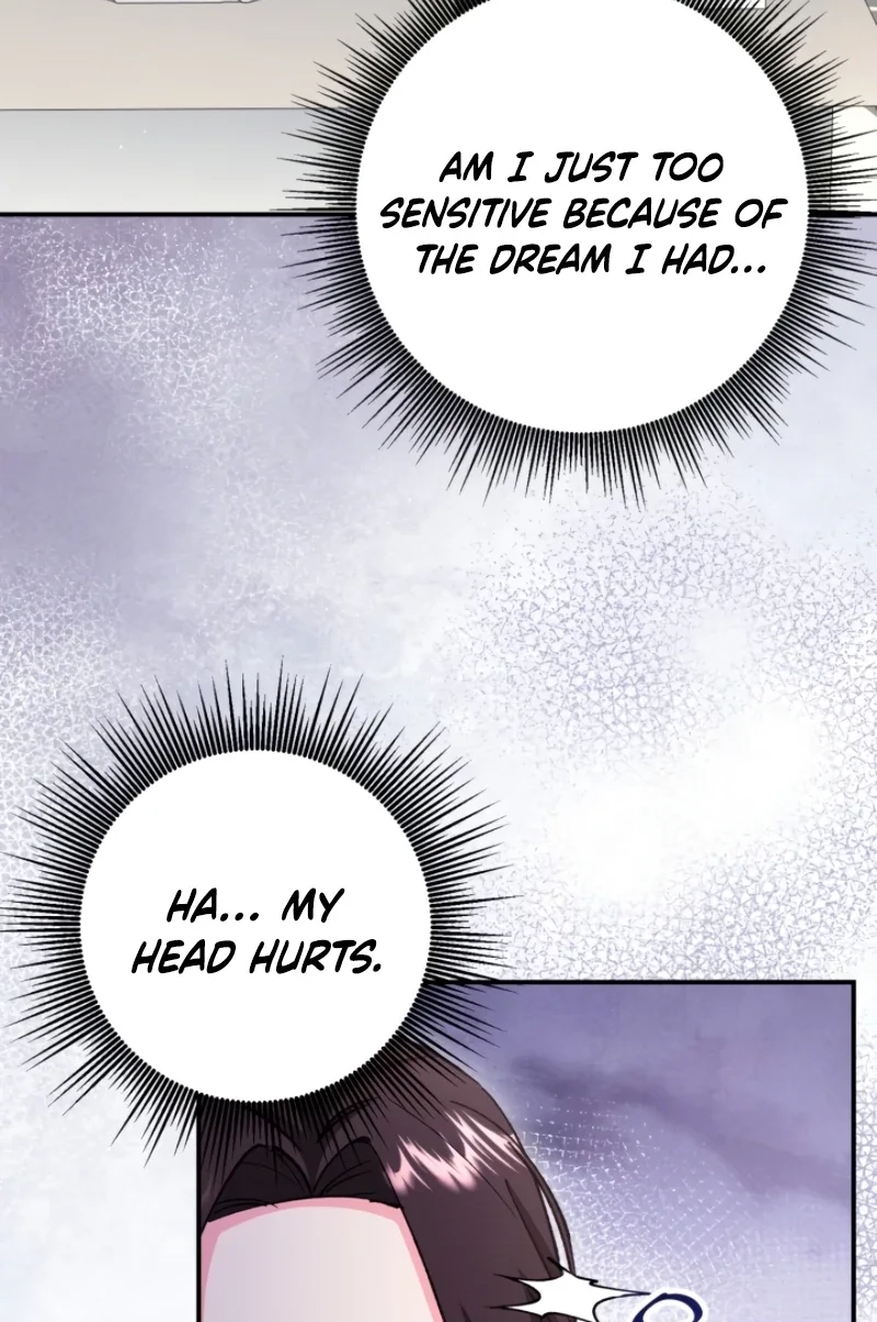 Loving Because I Love Chapter 4 page 6 - 