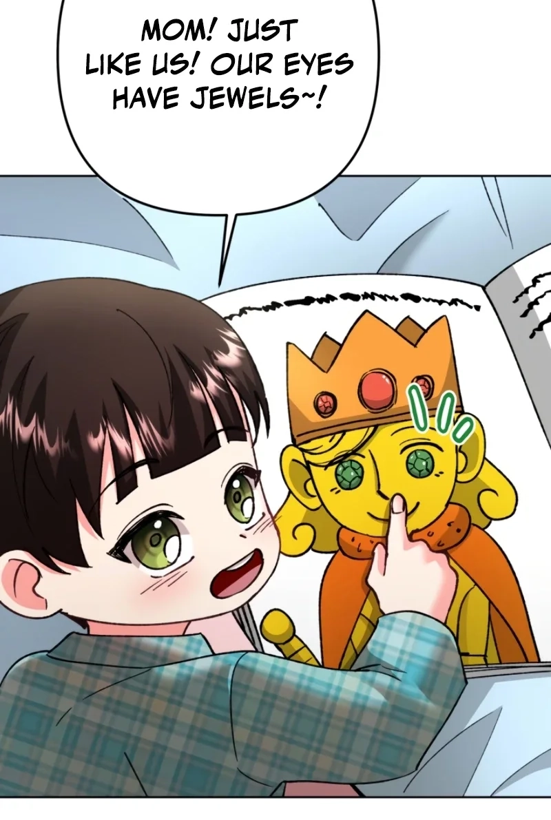 Loving Because I Love Chapter 4 page 58 - 