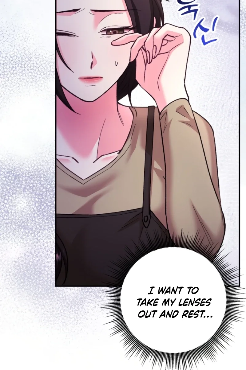 Loving Because I Love Chapter 4 page 7 - 