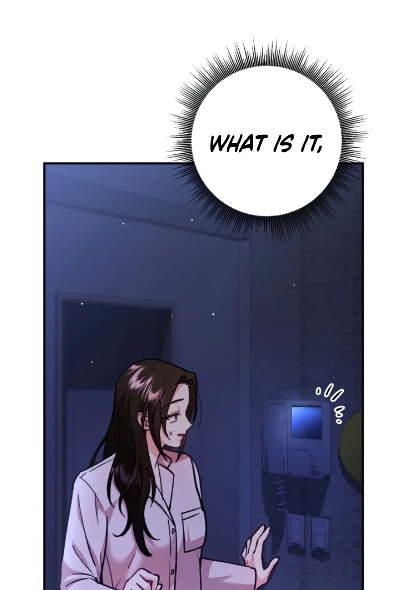 Loving Because I Love Chapter 4 page 83 - 