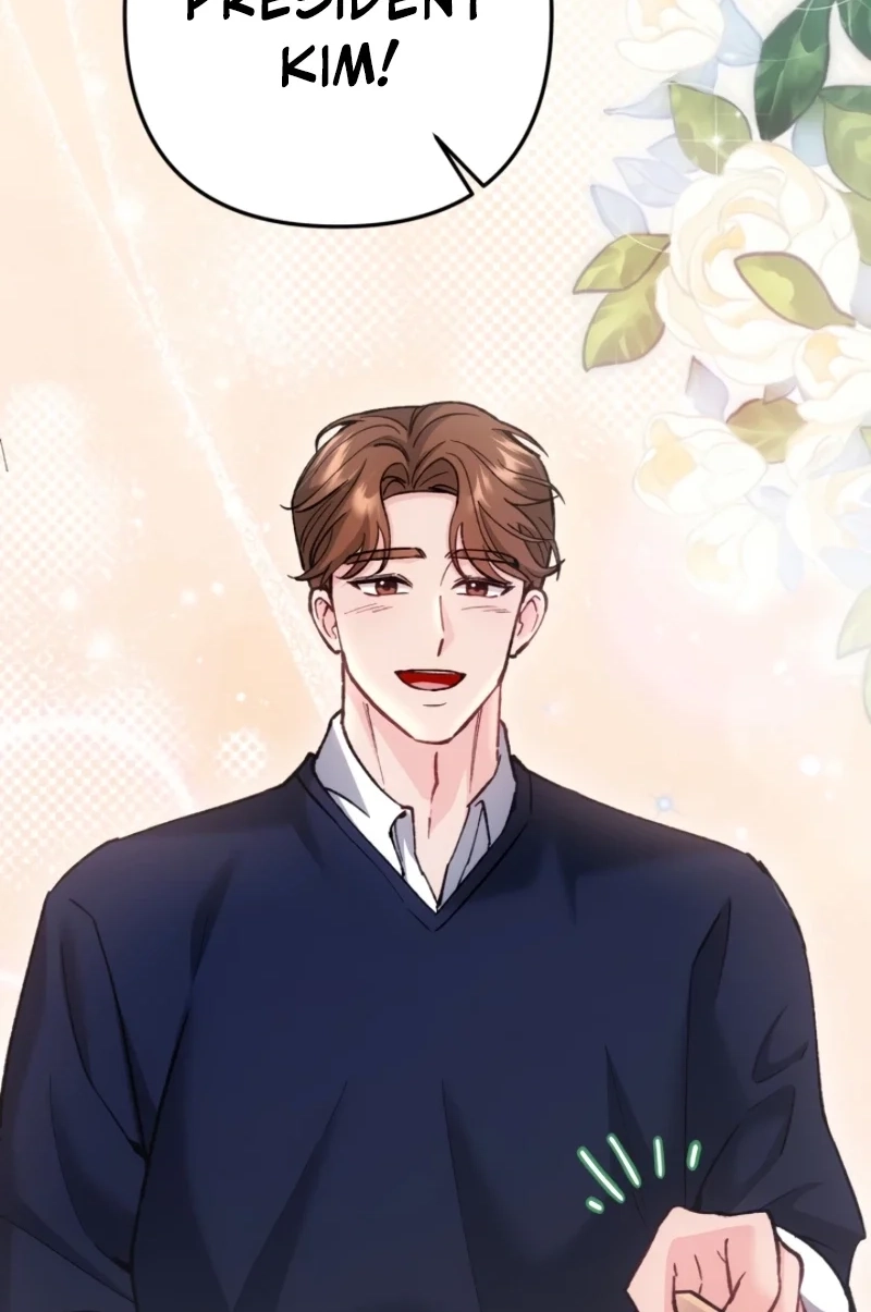 Loving Because I Love Chapter 4 page 10 - 