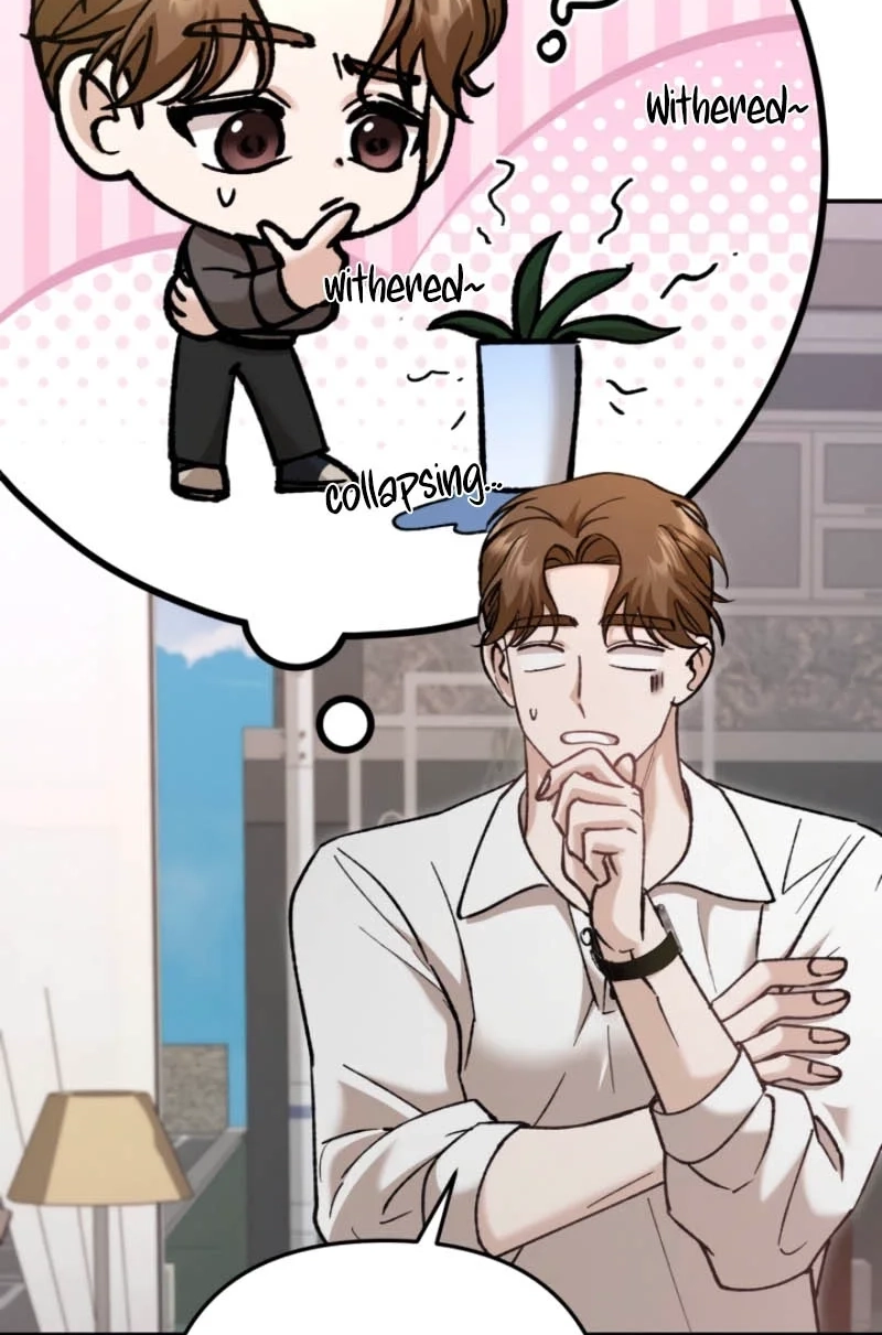 Loving Because I Love Chapter 5 page 101 - 