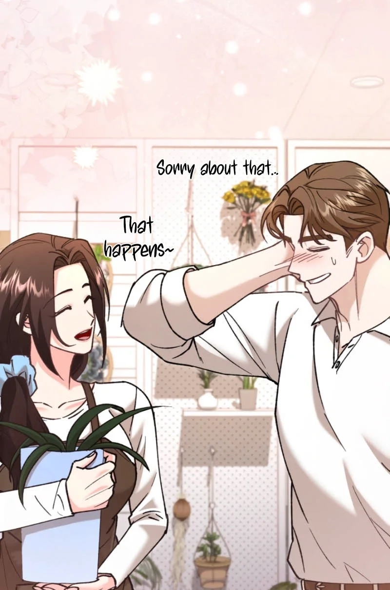 Loving Because I Love Chapter 5 page 105 - 