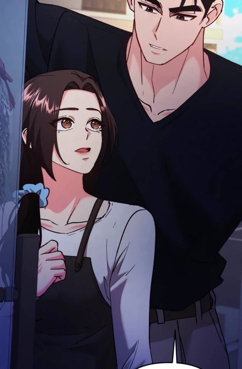 Loving Because I Love Chapter 5 page 117 - 