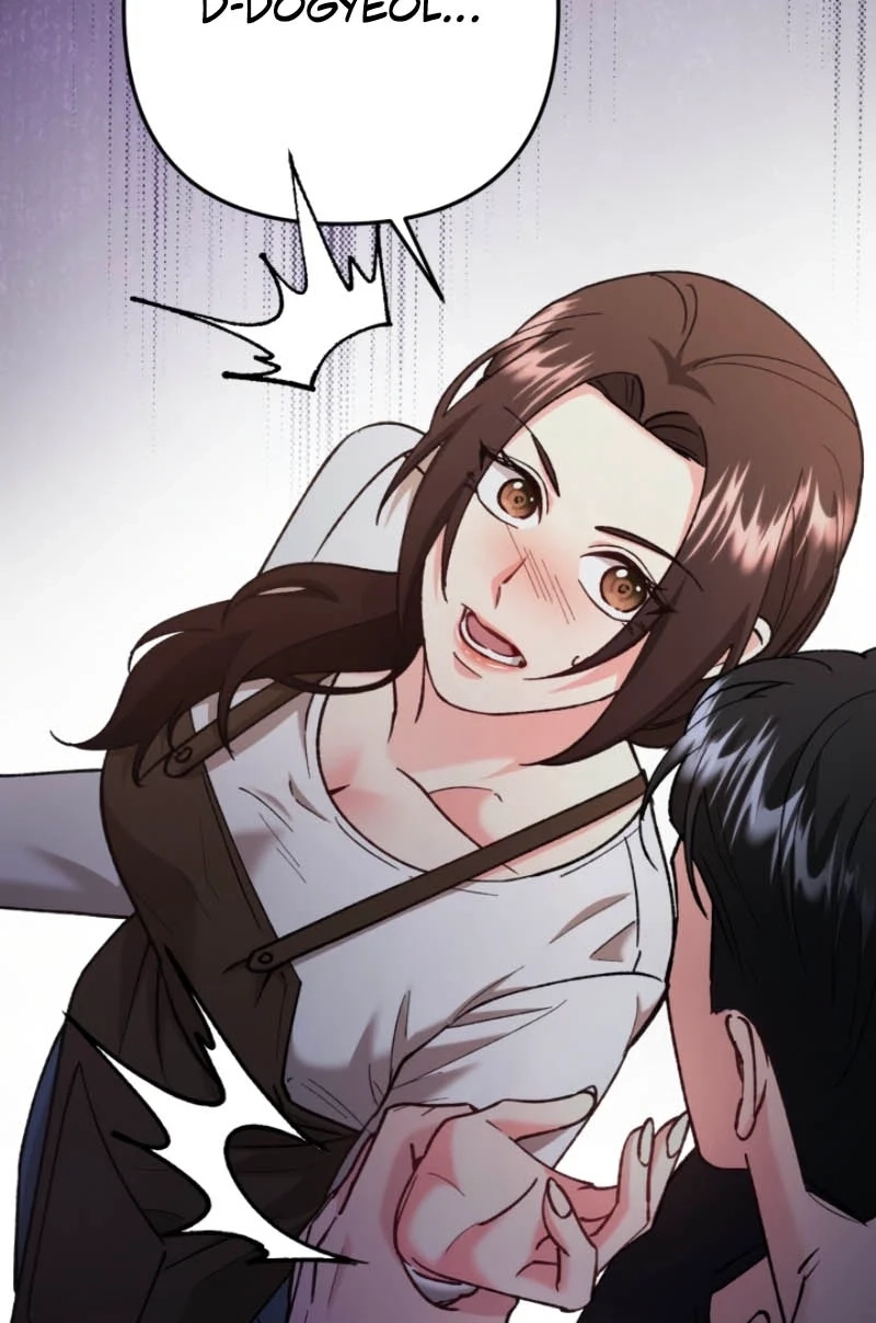 Loving Because I Love Chapter 5 page 119 - 
