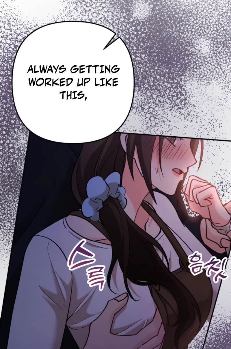 Loving Because I Love Chapter 5 page 122 - 
