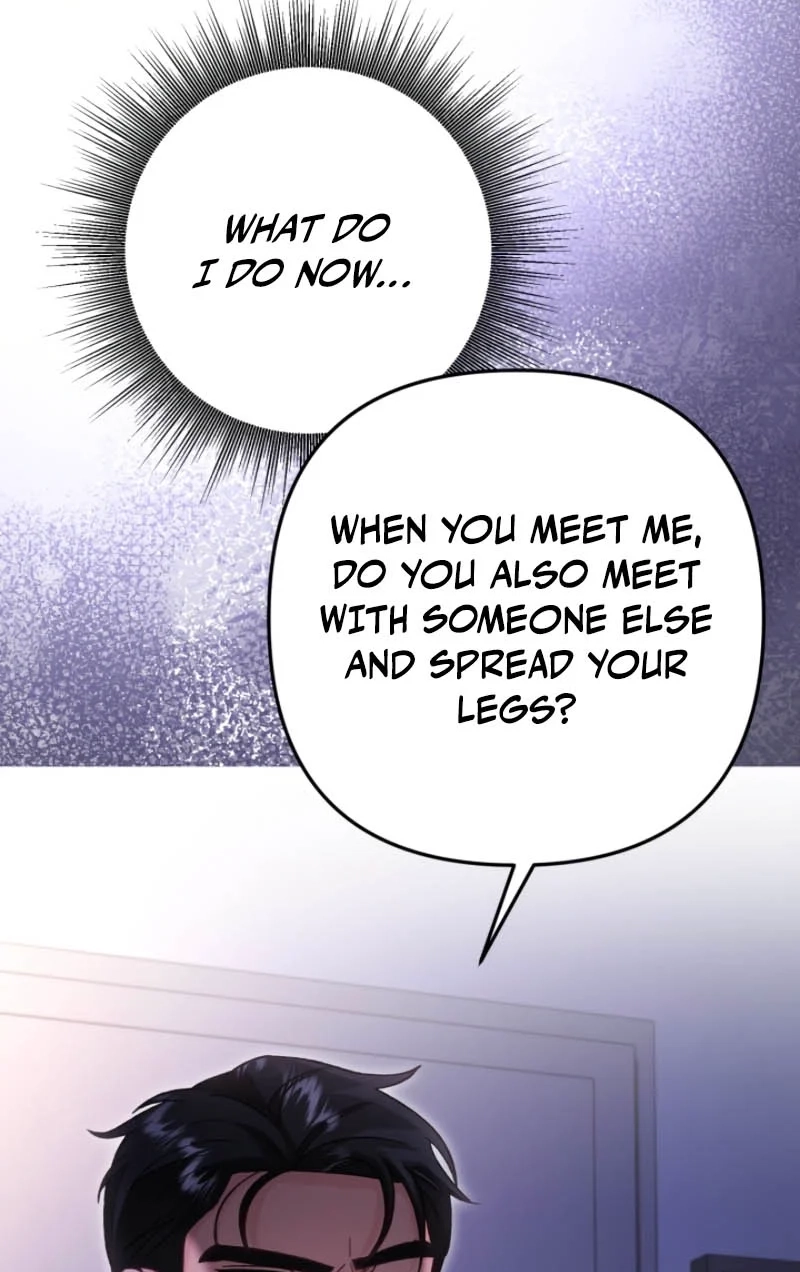 Loving Because I Love Chapter 5 page 3 - 