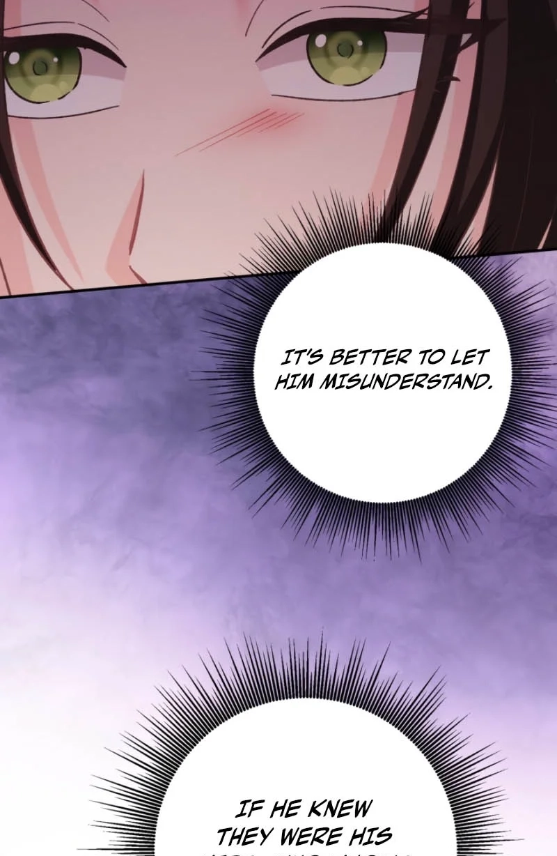 Loving Because I Love Chapter 5 page 22 - 