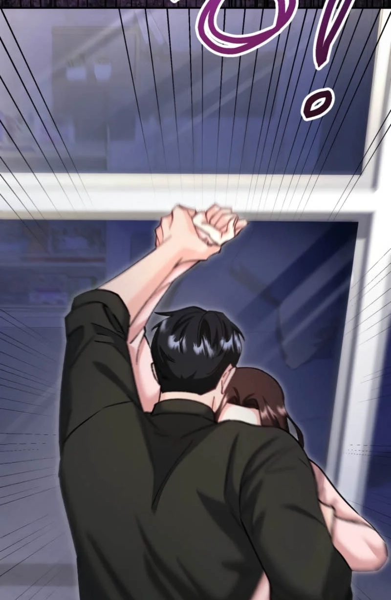Loving Because I Love Chapter 5 page 27 - 