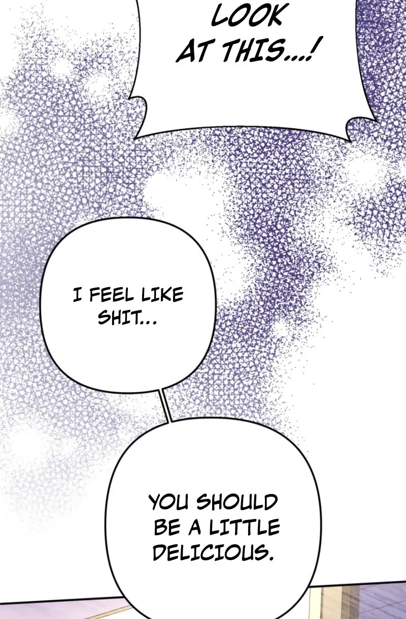 Loving Because I Love Chapter 5 page 30 - 