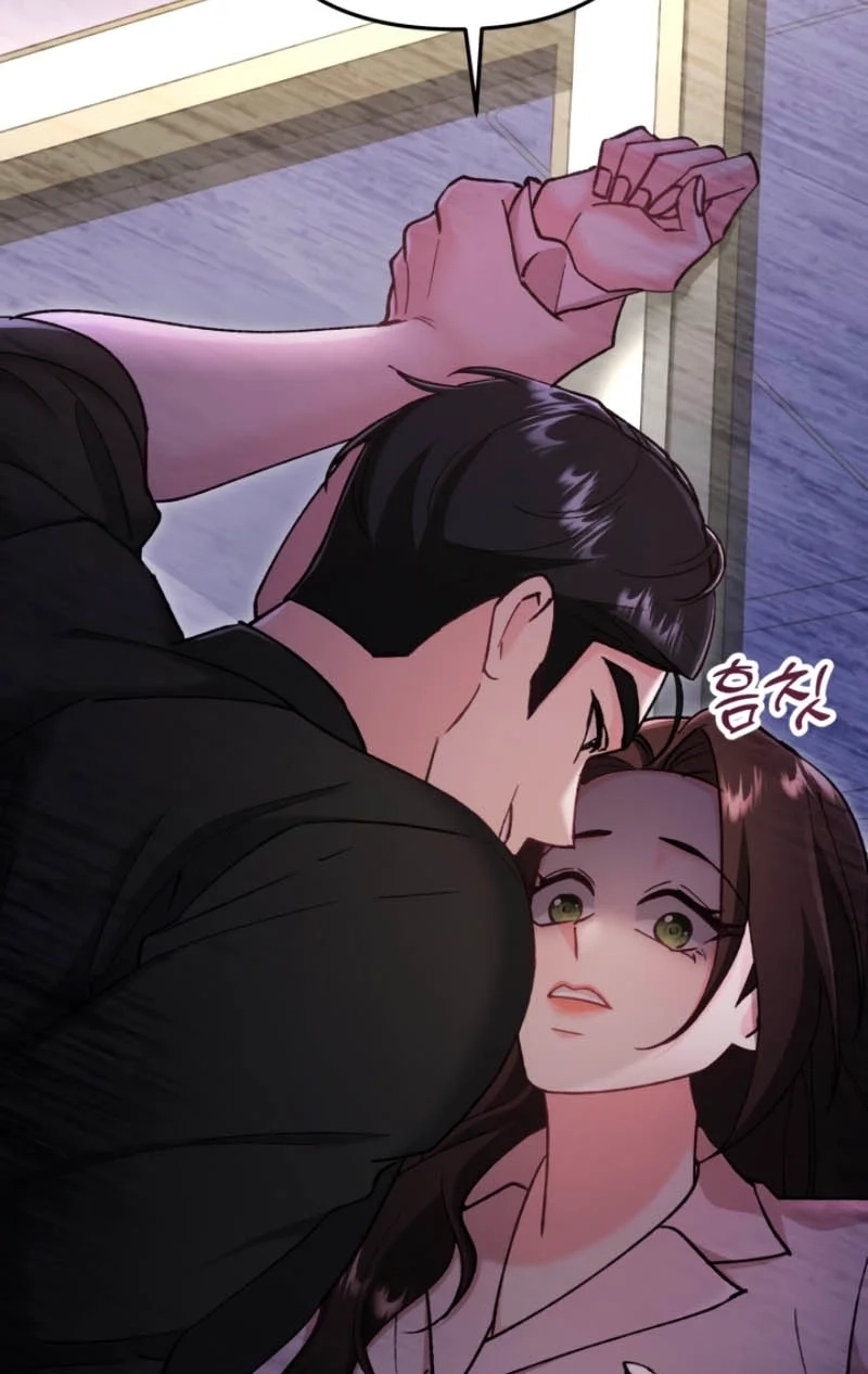 Loving Because I Love Chapter 5 page 31 - 