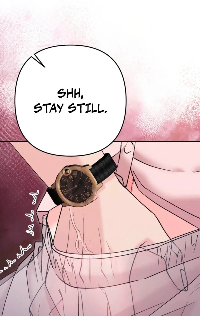 Loving Because I Love Chapter 5 page 35 - 