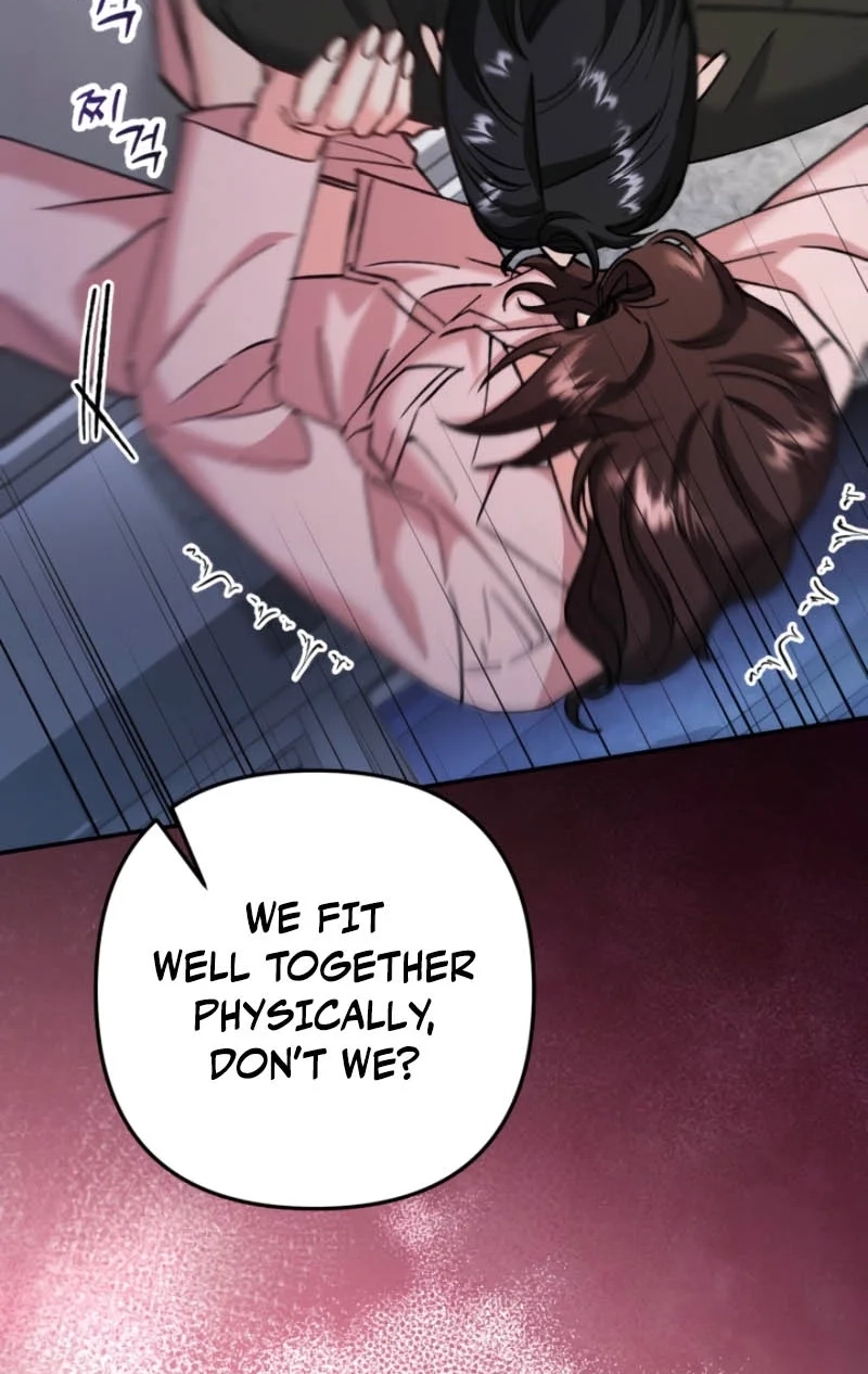 Loving Because I Love Chapter 5 page 38 - 