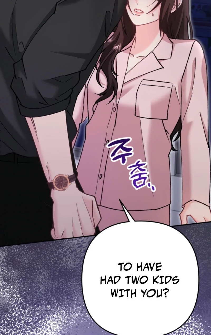 Loving Because I Love Chapter 5 page 6 - 