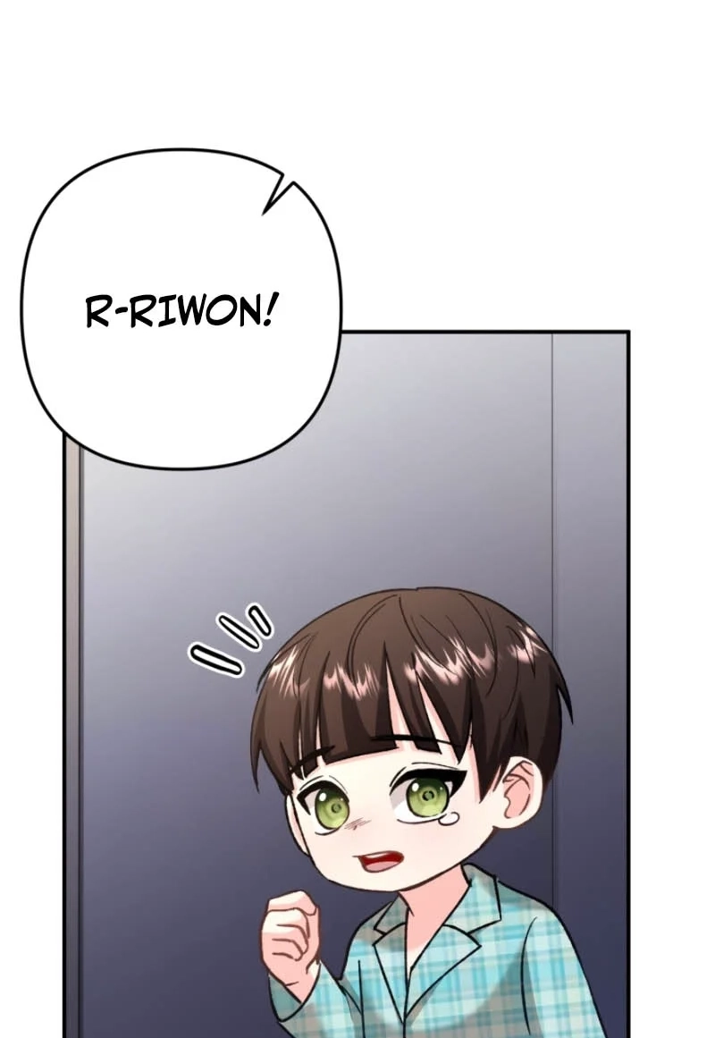 Loving Because I Love Chapter 5 page 51 - 
