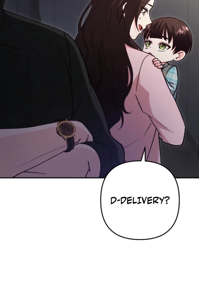 Loving Because I Love Chapter 5 page 59 - 