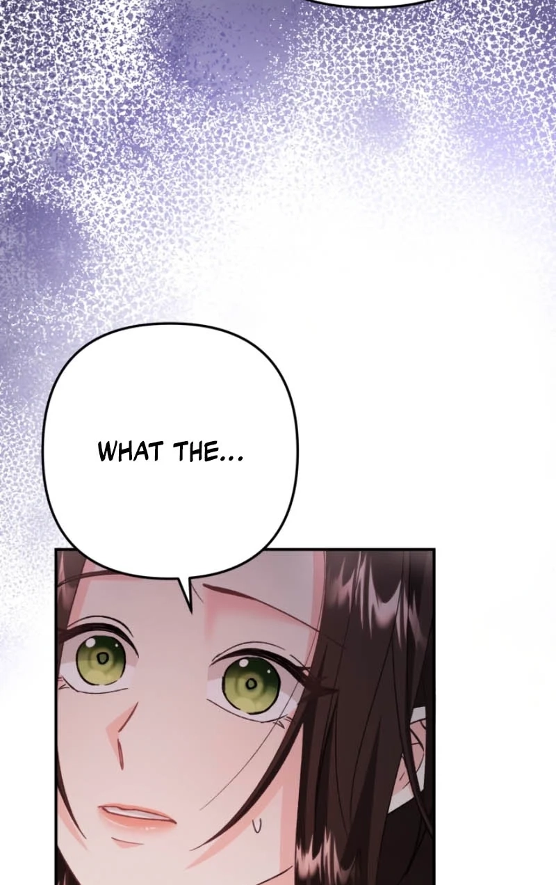 Loving Because I Love Chapter 5 page 7 - 