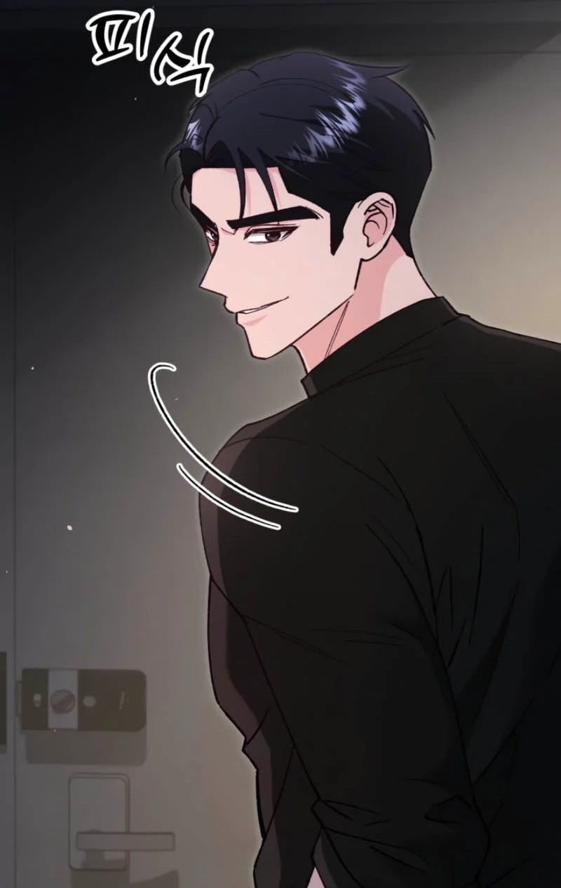 Loving Because I Love Chapter 5 page 65 - 