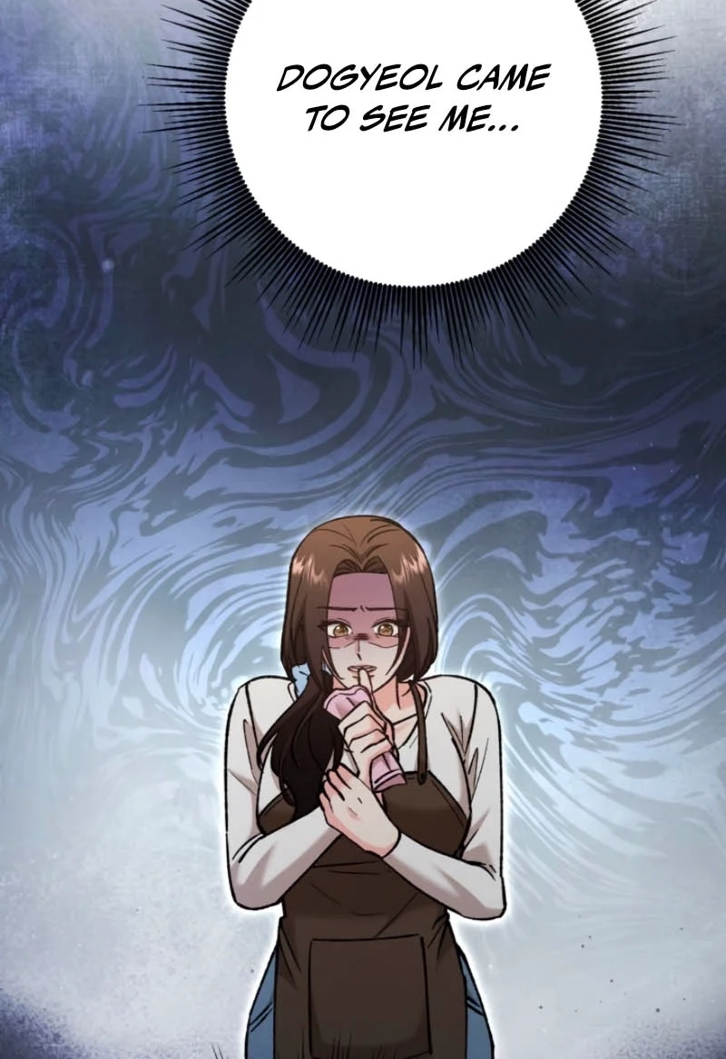 Loving Because I Love Chapter 5 page 83 - 