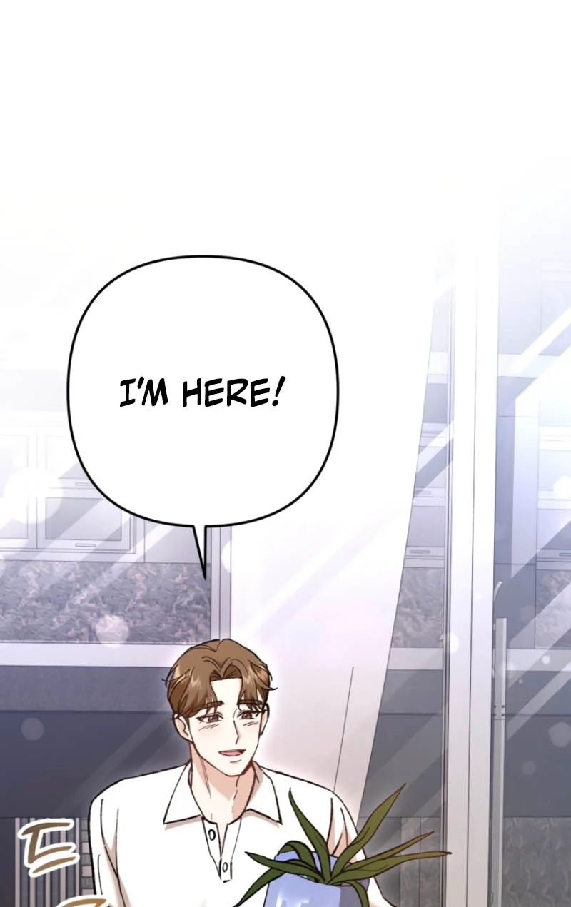 Loving Because I Love Chapter 5 page 87 - 