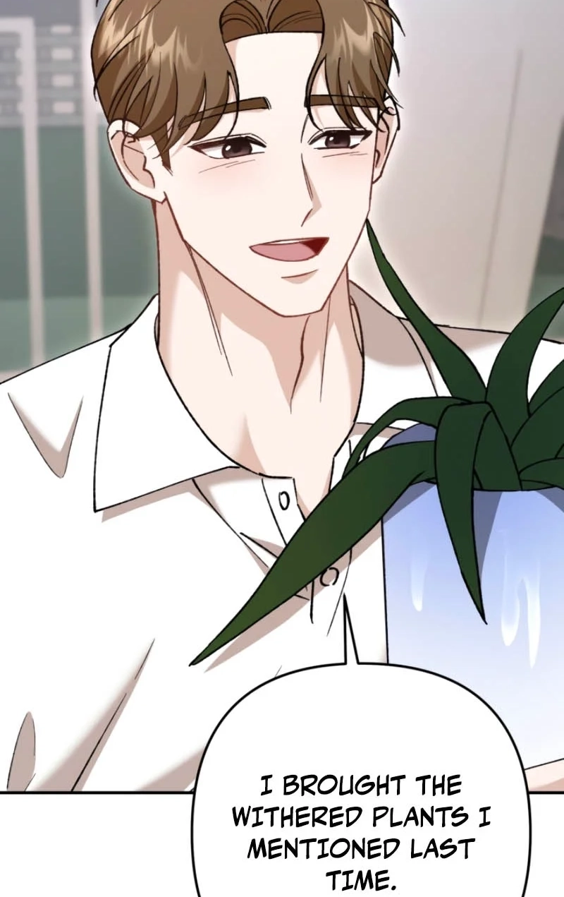 Loving Because I Love Chapter 5 page 90 - 