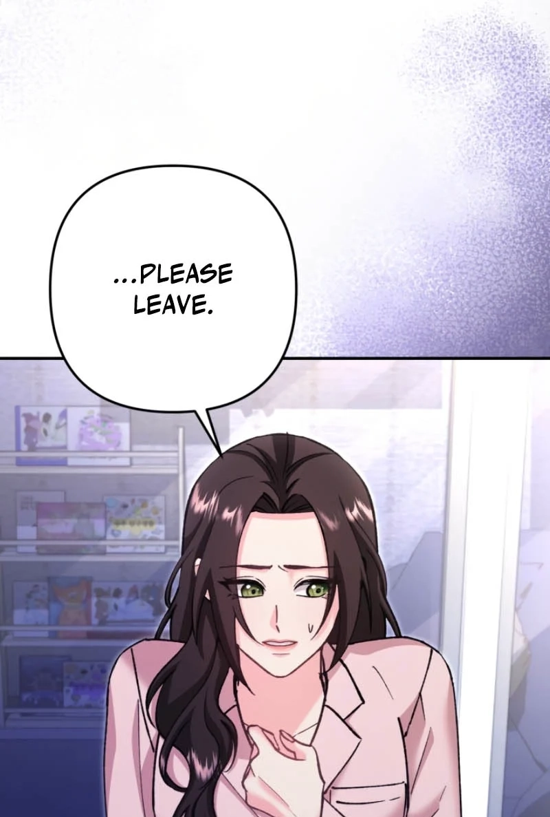 Loving Because I Love Chapter 5 page 10 - 
