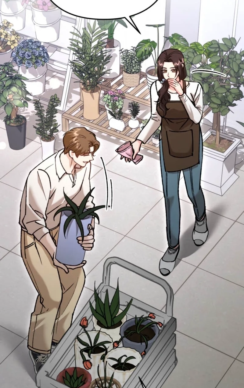 Loving Because I Love Chapter 5 page 93 - 