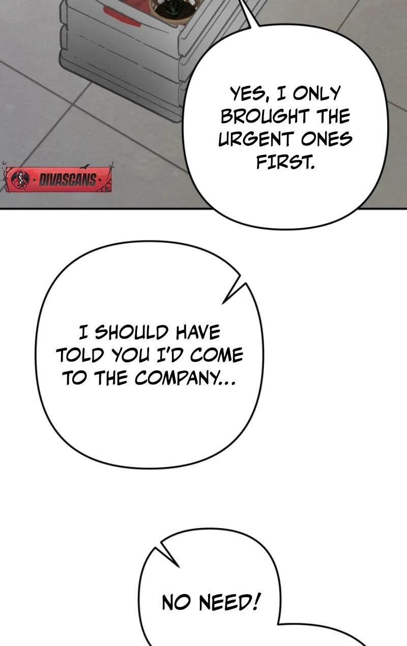 Loving Because I Love Chapter 5 page 94 - 