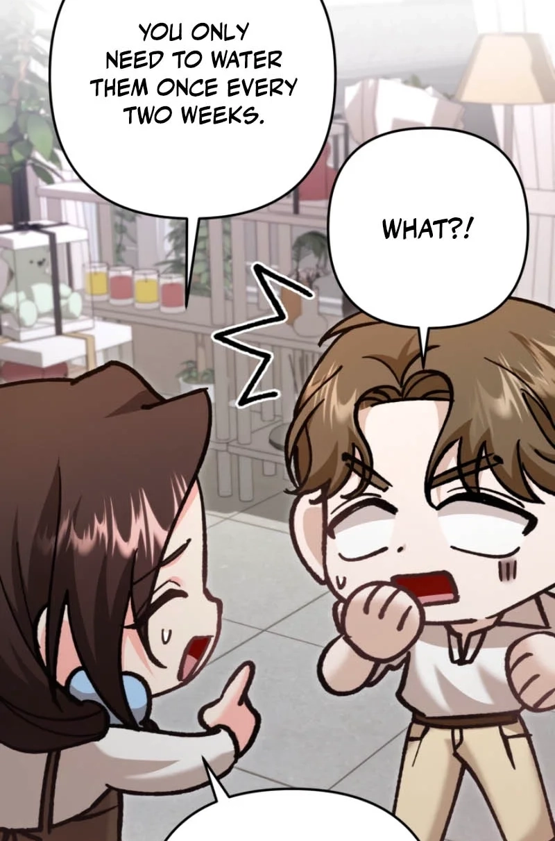 Loving Because I Love Chapter 5 page 99 - 