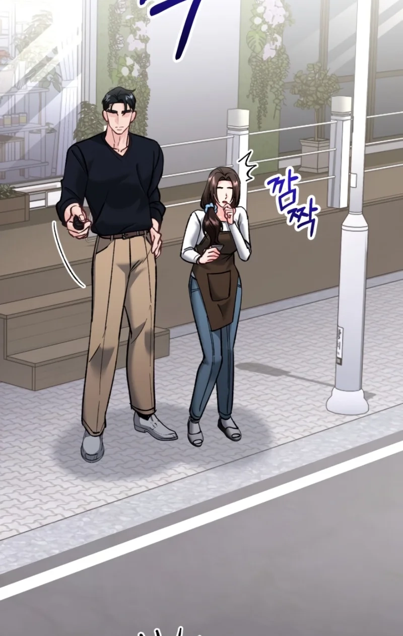 Loving Because I Love Chapter 6 page 110 - 