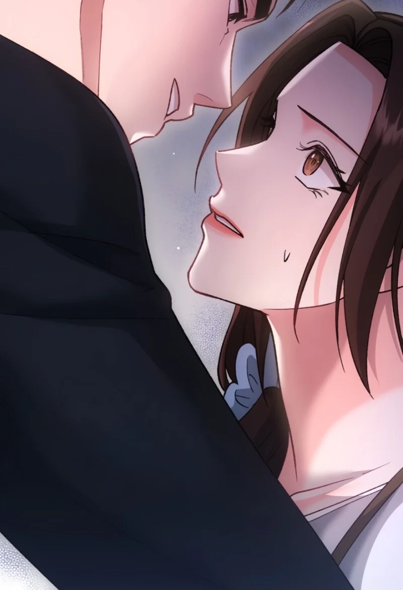 Loving Because I Love Chapter 6 page 18 - 
