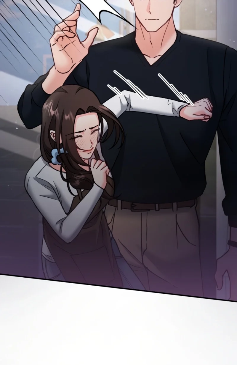 Loving Because I Love Chapter 6 page 3 - 